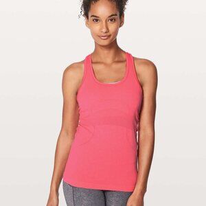 Lululemon Swiftly Tech Racerback Size 10